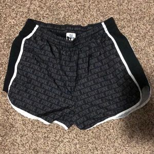 PINK athletic shorts